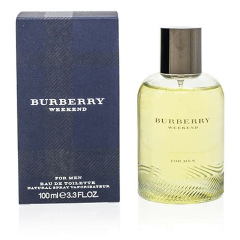 weekend burberry fragrantica|burberry weekend perfume 3.3 oz.